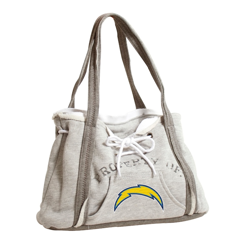 NFL Los Angeles San Diego Chargers Jersey Tote